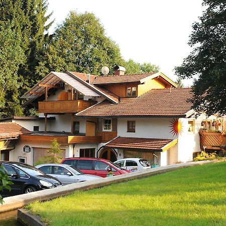 بودنمايس Maurer Ferienwohnungen المظهر الخارجي الصورة